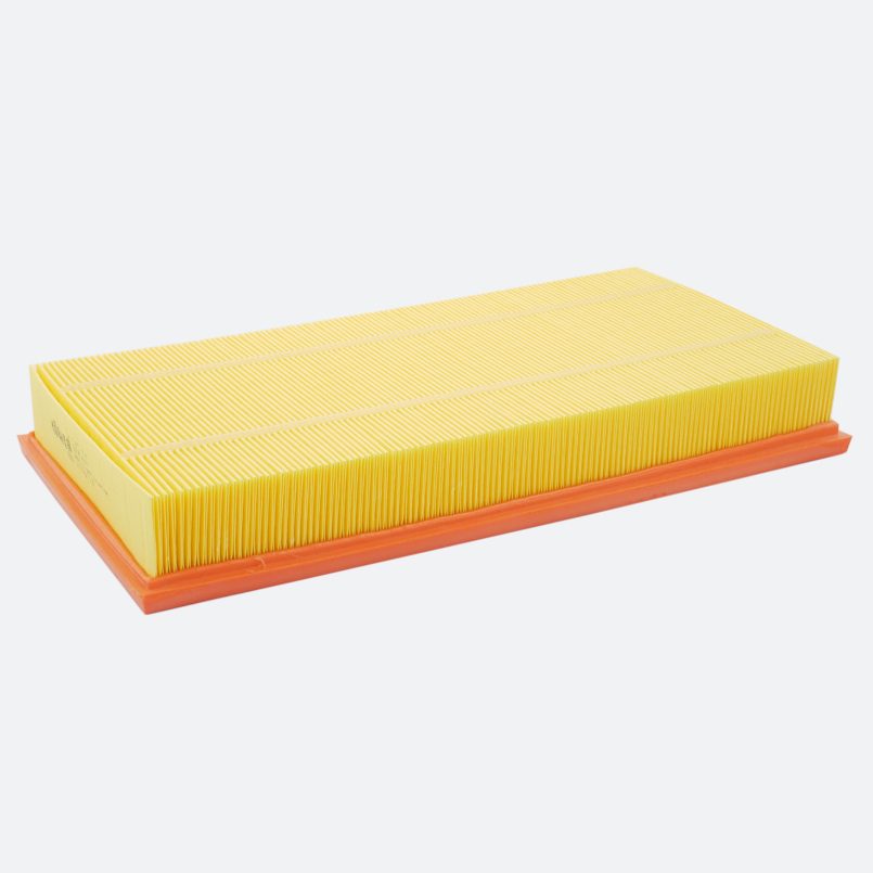 Фільтр повітряний Molder Filter LF 574 (WA6333, LX684, C37153)