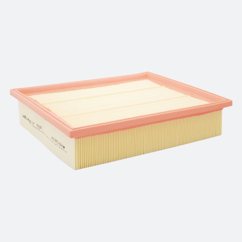 Фільтр повітряний Molder Filter LF 568 (WA6345, LX678, C33256)