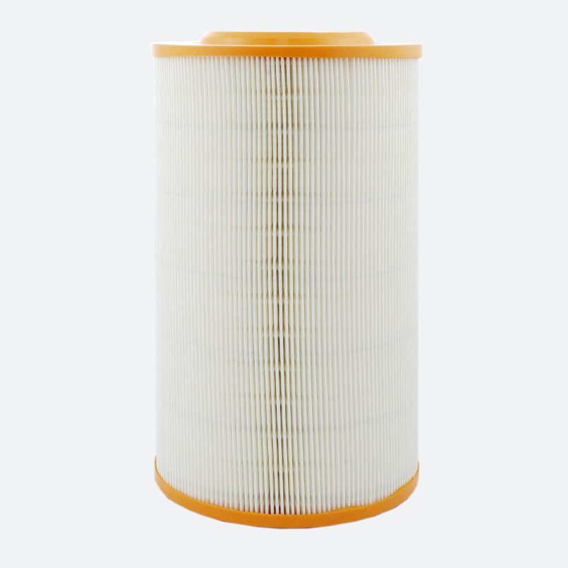 Фільтр повітряний Molder Filter LF 501 (WA6487, LX611, C17278)