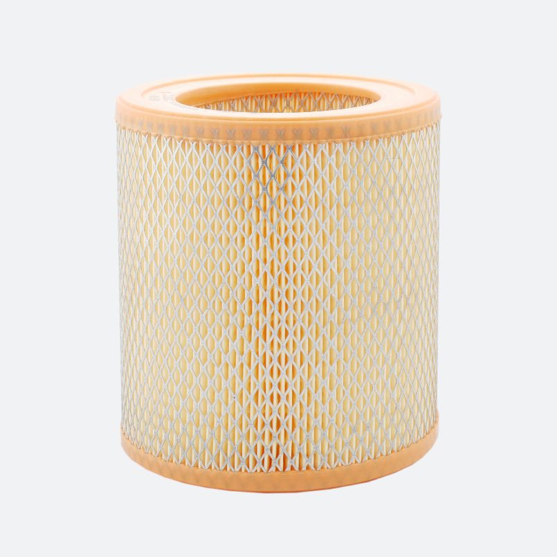 Фільтр повітряний Molder Filter LF 368/1 (WA6441, LX478/1, C17129)