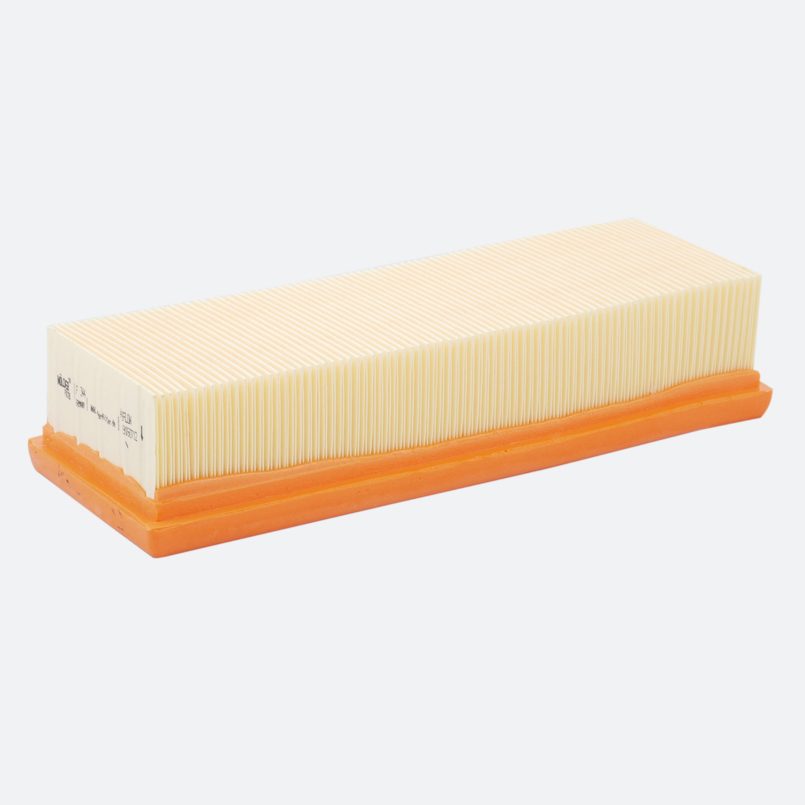 Фільтр повітряний Molder Filter LF 344 (WA6204, LX454, C24401)