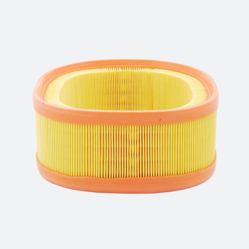 Фільтр повітряний Molder Filter LF 2734 (WA6697, LX2844, C26721)