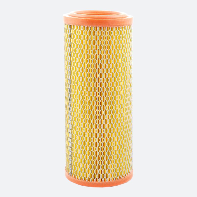 Фільтр повітряний Molder Filter LF 2572 (WA6732, LX2682, C1189)