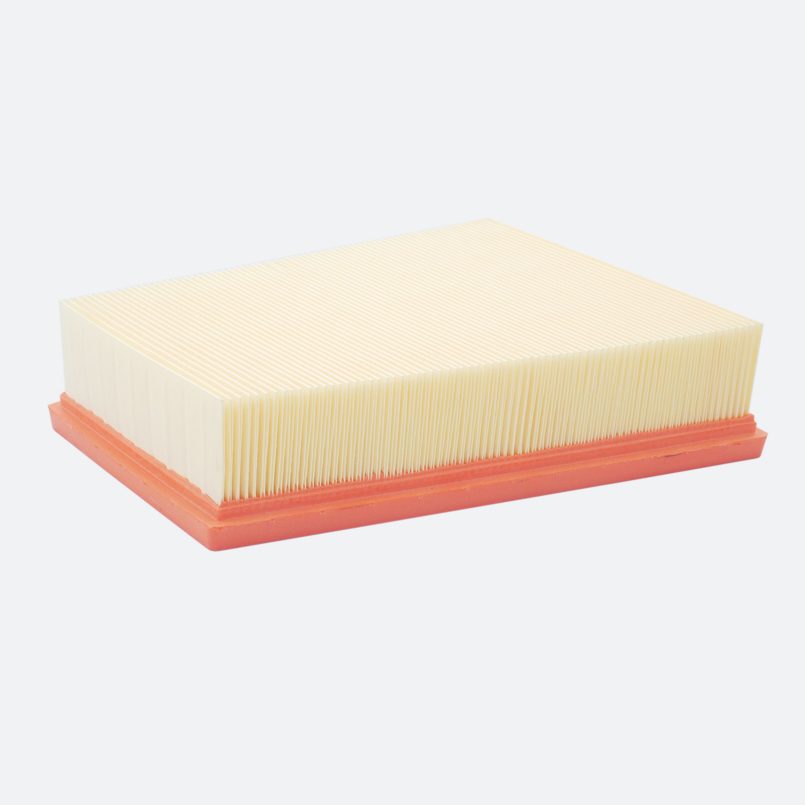 Фільтр повітряний Molder Filter LF 2521 (WA9569, LX2631, C25101)