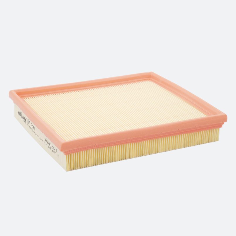 Фільтр повітряний Molder Filter LF 206 (WA6249, LX316, C2598)