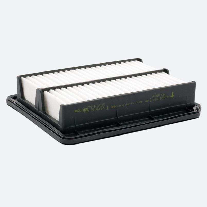 Фільтр повітряний Molder Filter LF 1805 (WA9439, LX1915, C2324)
