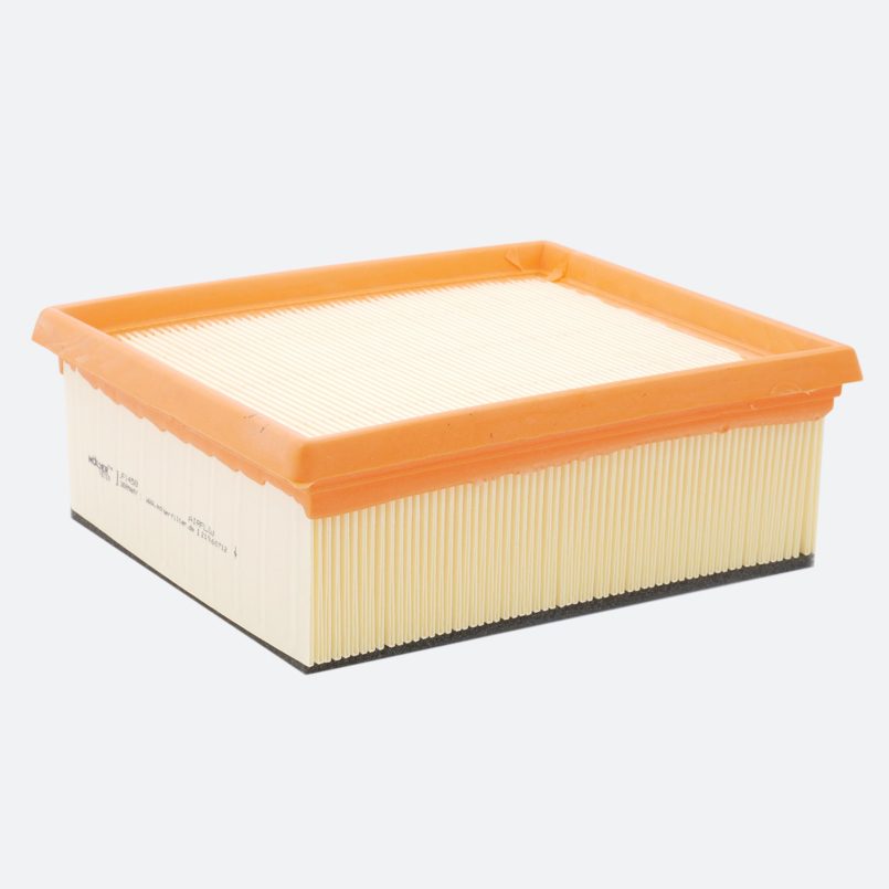 Фільтр повітряний Molder Filter LF 1458 (WA9409, LX1568, C21104)