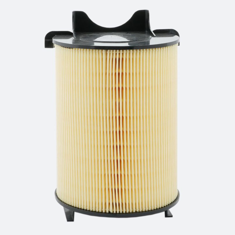 Фільтр повітряний Molder Filter LF 1456 (WA9756, LX1566, C14130)