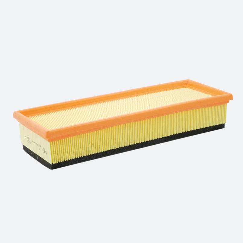 Фільтр повітряний Molder Filter LF 1342 (WA9411, LX1452, C3282)