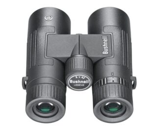 Бінокль Bushnell BB842W Legend 8x42mm, IPX7, Roof ц:black