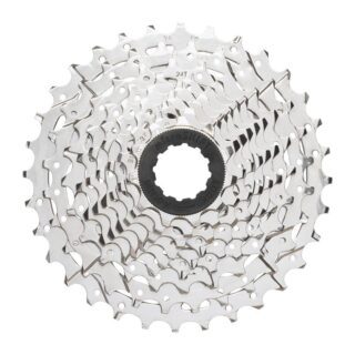 Касета MicroSHIFT H092 11-32T на 9 швидкостей