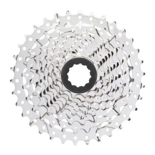 Касета MicroSHIFT H092 11-34T на 9 швидкостей