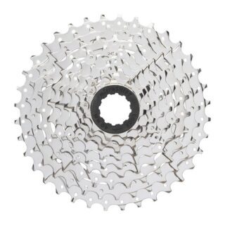 Касета MicroSHIFT H092 11-36T на 9 швидкостей