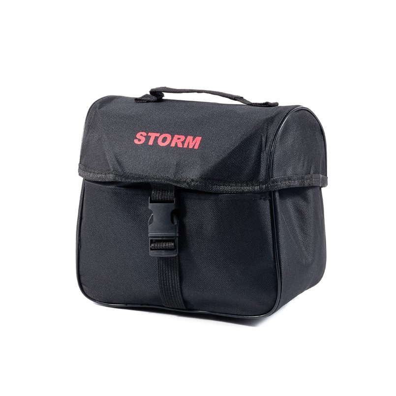 Компресор автомобільний STORM Max Power 20500, 10 Атм, 40 л/хв, 170 Вт