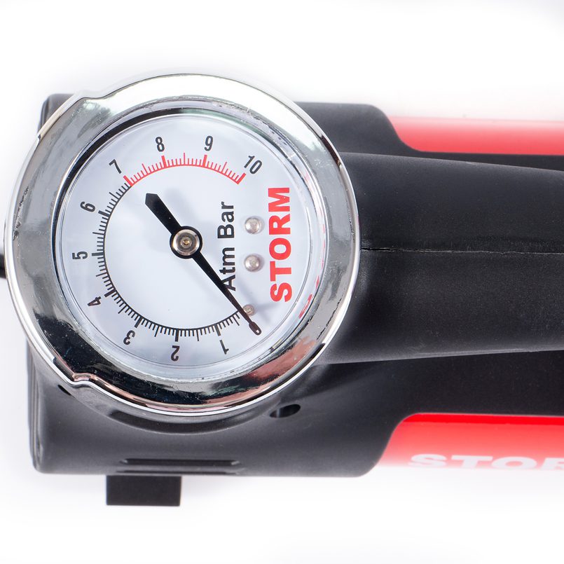 Компресор автомобільний STORM Max Power 20500, 10 Атм, 40 л/хв, 170 Вт