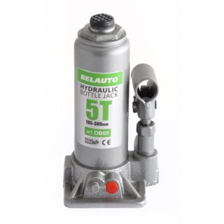 Домкрат гідравлічний BELAUTO DB05, 5 т