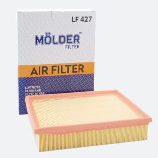 Фільтр повітряний Molder Filter LF 427 (WA6344, LX537, C29198)