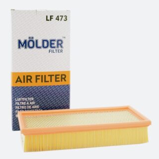 Фільтр повітряний Molder Filter LF 473 (WA6226, LX583, C321201)