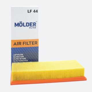 Фільтр повітряний Molder Filter LF 44 (WA6166, LX54, C34109)