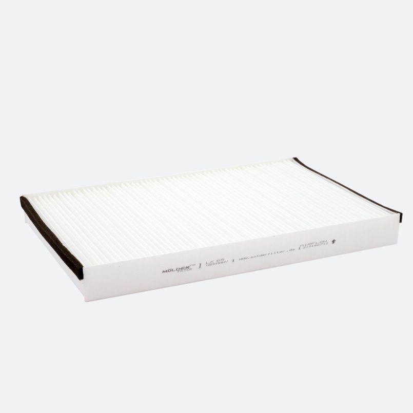 Фільтр салону Molder Filter LK 65 (WP6828, LA75, CU3054)