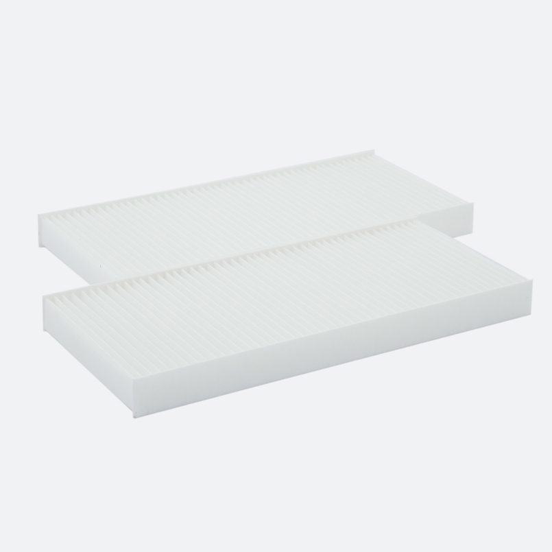 Фільтр салону Molder Filter LK 358 (WP9336, LA468/S, CU24182)