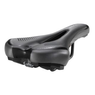 Сідло велосипедне Selle Monte Grappa Avila SMG-33505, чорне