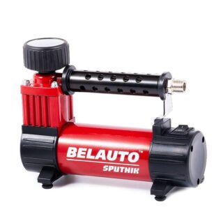 Компресор автомобільний BELAUTO СПУТНИК BK48, 7 Атм, 32 л/хв, 150 вт