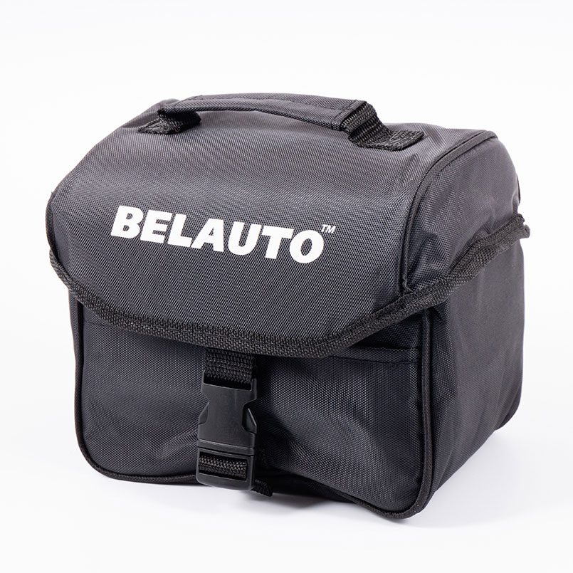 Компресор автомобільний BELAUTO СПУТНИК BK48, 7 Атм, 32 л/хв, 150 вт