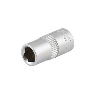 Головка торцева Molder MT64007 Cr-V 1/4'' 7мм
