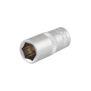 Головка торцева Molder MT64008 Cr-V 1/4'' 8мм