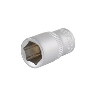 Головка торцева Molder MT64010 Cr-V 1/4'' 10мм