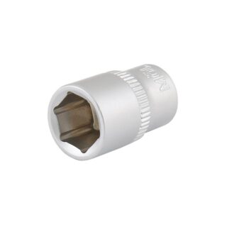 Головка торцева Molder MT64011 Cr-V 1/4'' 11мм