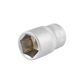 Головка торцева Molder MT64012 Cr-V 1/4'' 12мм
