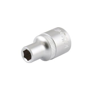 Головка торцева Molder MT62008 Cr-V 1/2