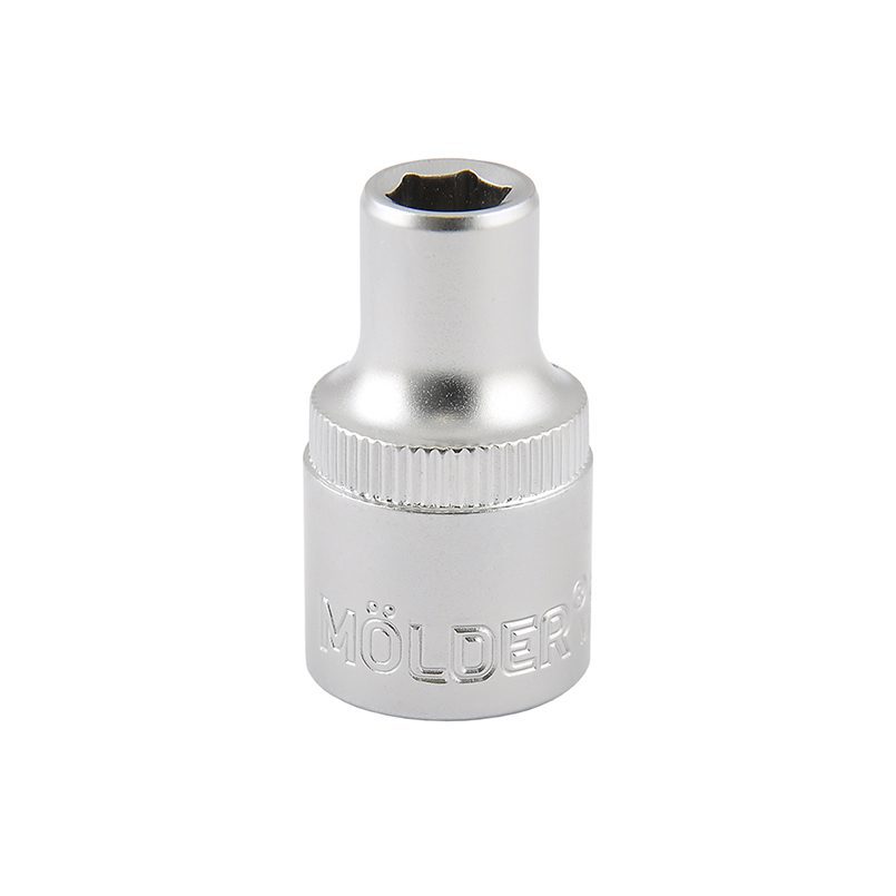 Головка торцева Molder MT62008 Cr-V 1/2