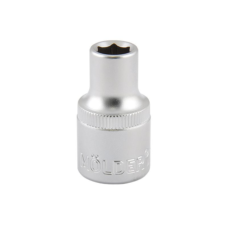 Головка торцева Molder MT62009 Cr-V 1/2