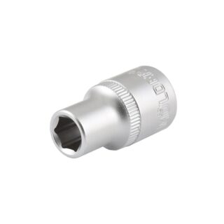 Головка торцева Molder MT62010 Cr-V 1/2