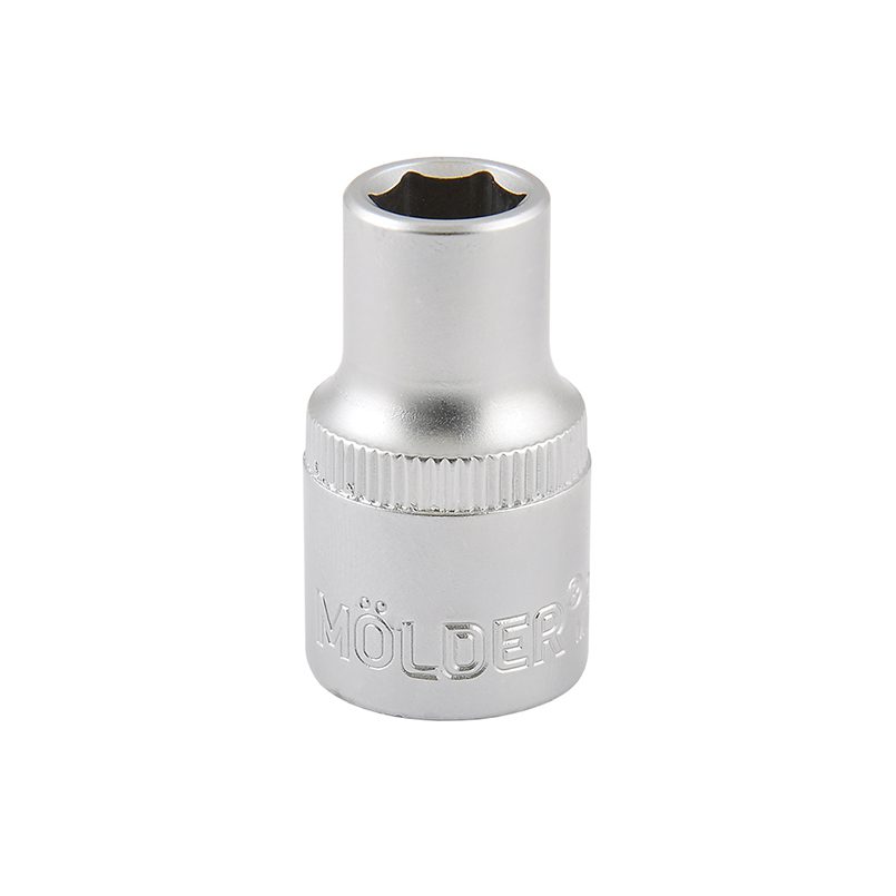 Головка торцева Molder MT62010 Cr-V 1/2
