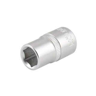 Головка торцева Molder MT62013 Cr-V 1/2