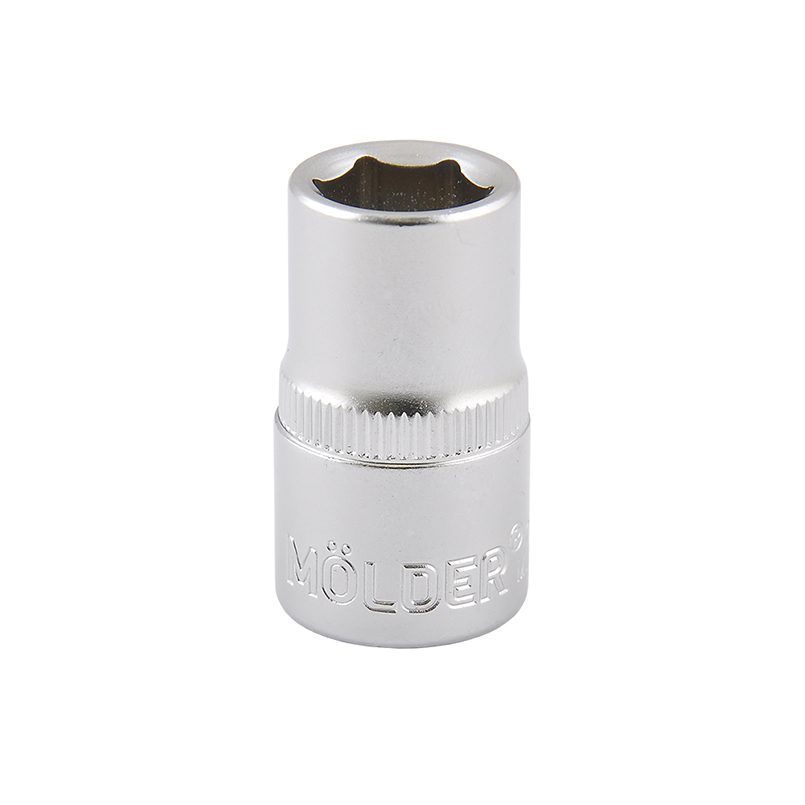 Головка торцева Molder MT62013 Cr-V 1/2