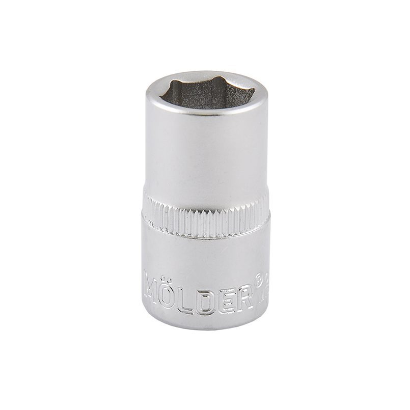 Головка торцева Molder MT62014 Cr-V 1/2