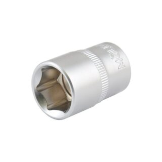 Головка торцева Molder MT62018 Cr-V 1/2