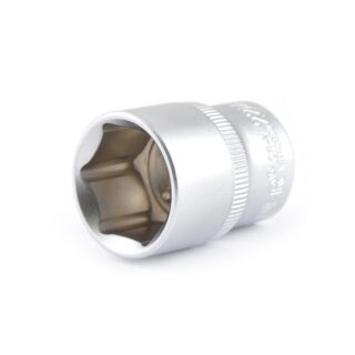 Головка торцева Molder MT62022 Cr-V 1/2