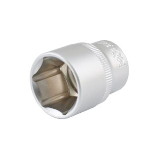 Головка торцева Molder MT62024 Cr-V 1/2
