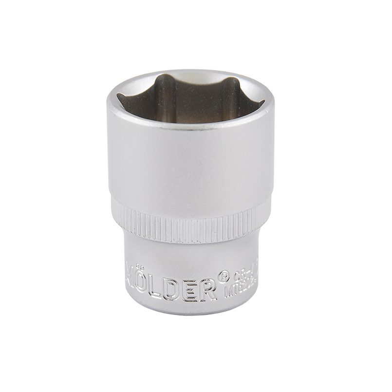 Головка торцева Molder MT62024 Cr-V 1/2