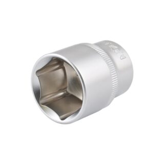Головка торцева Molder MT62027 Cr-V 1/2