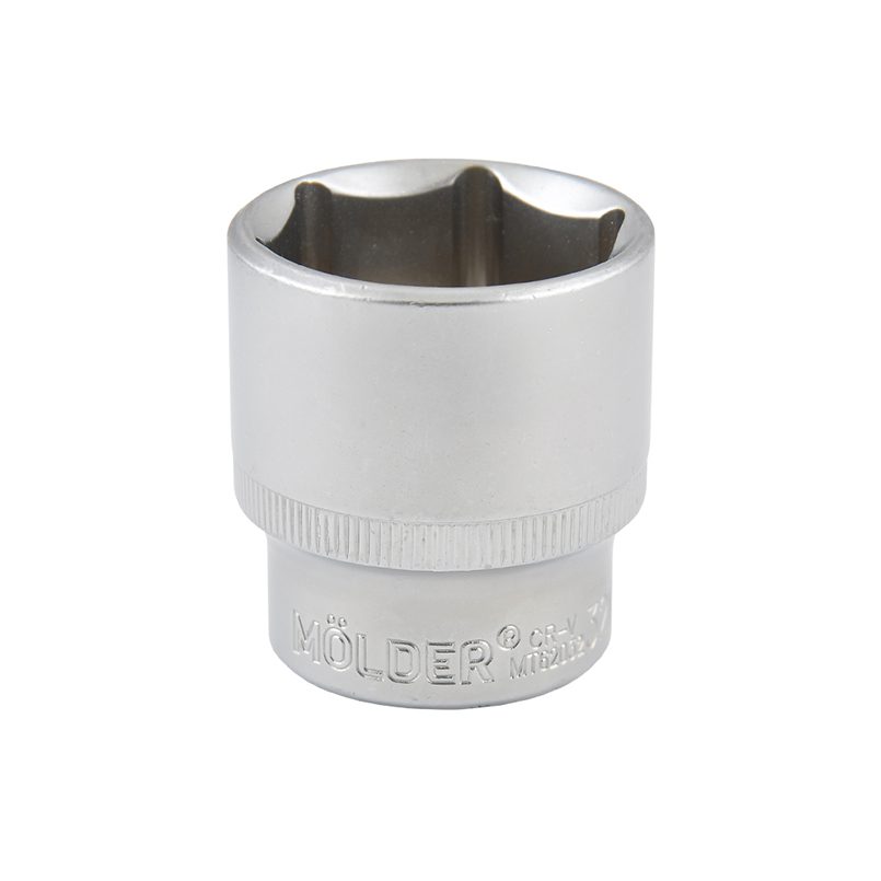 Головка торцева Molder MT62032 Cr-V 1/2