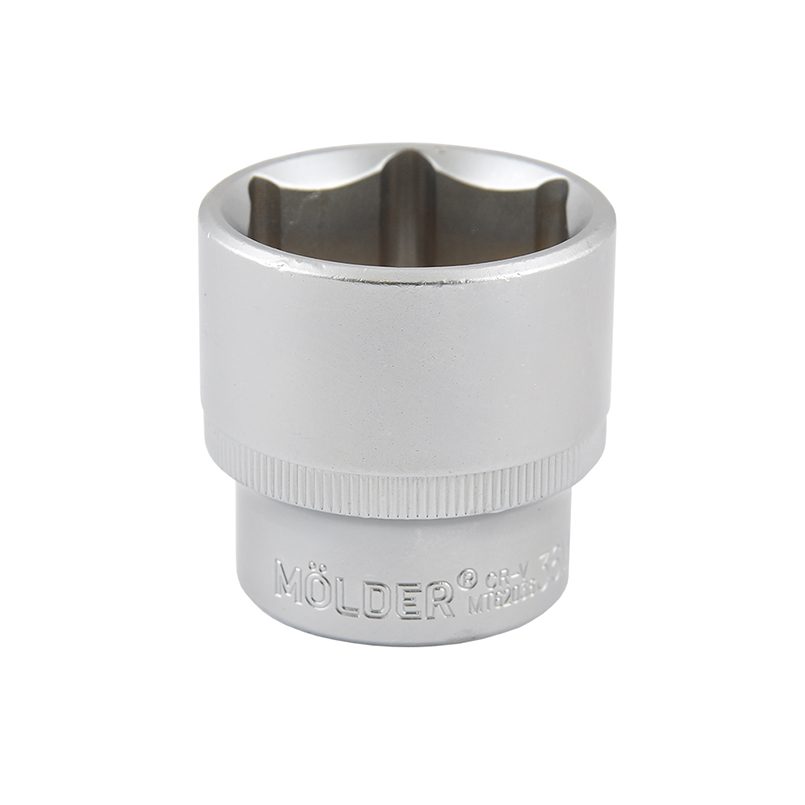 Головка торцева Molder MT62036 Cr-V 1/2