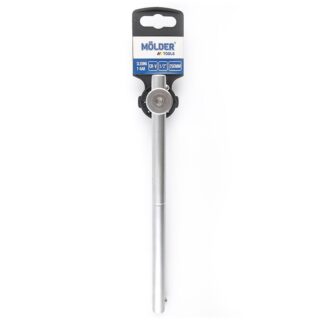 Вороток Molder MT62250 Т-подібний Cr-V 1/2