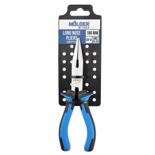 Довгогубці MOLDER MT40118 Cr-V 180мм